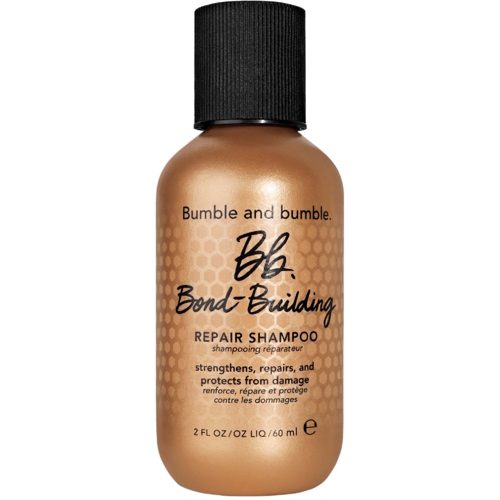 Bumble and bumble Bb. Bond-Building Repair Shampoo 60 ml billede