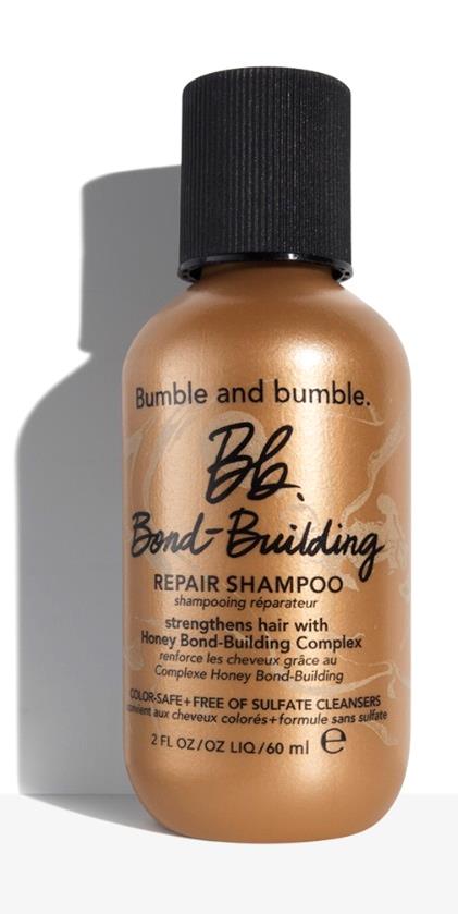 Bumble And Bumble Bond-Building Shampoo 60ml Travel Size