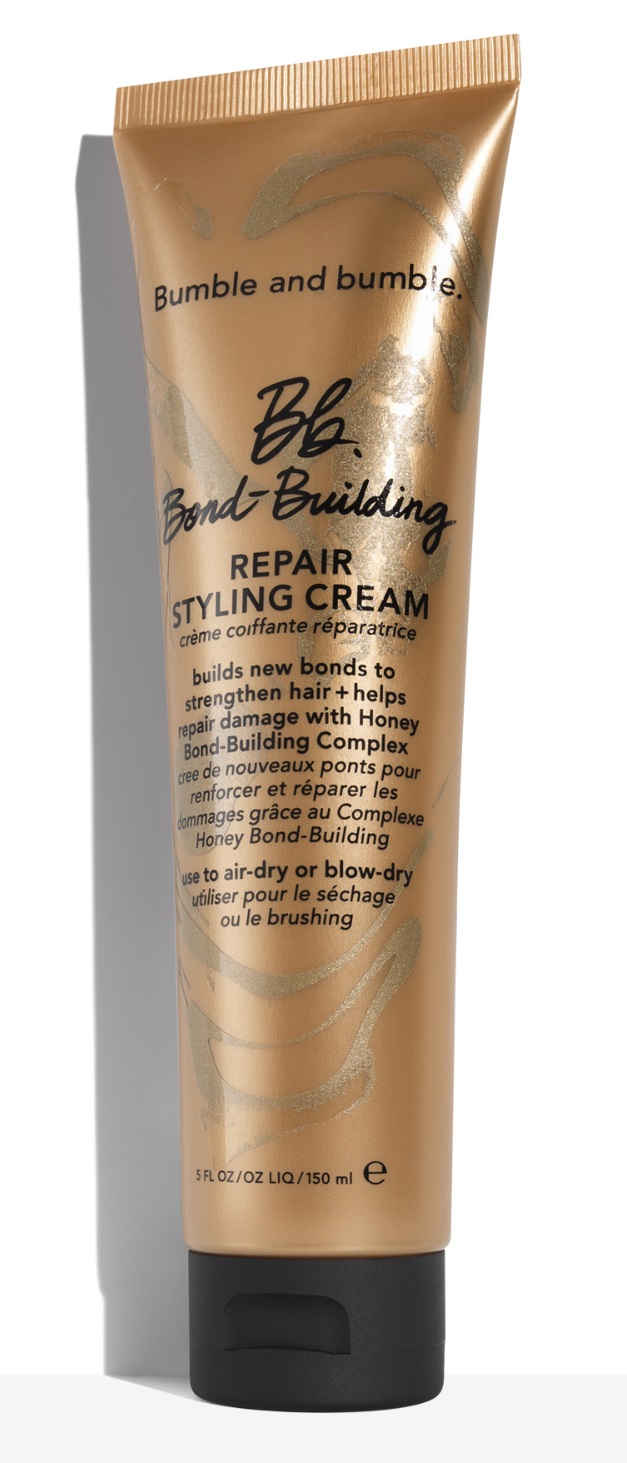 Bumble And Bumble Bond-Building Styling Cream 150 Ml | Lyko.com