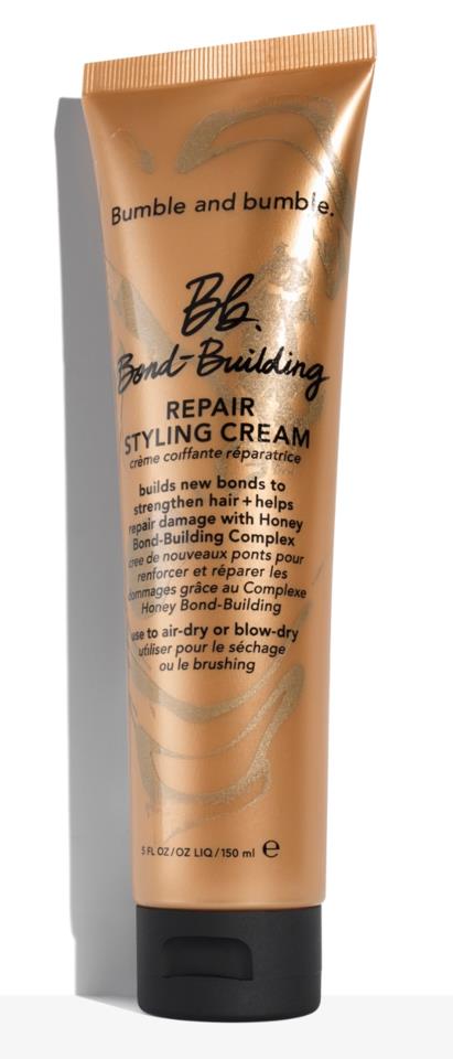Bumble And Bumble Bond-Building Styling Cream 150ml