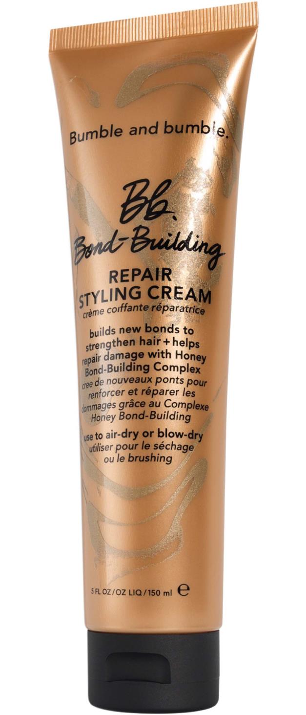 Bumble and bumble BondBuilding Styling Cream 150 ml