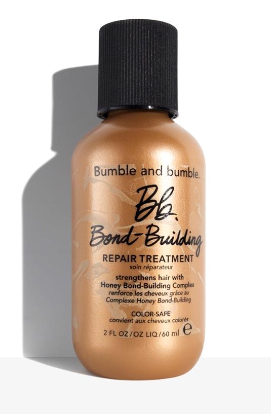 Bumble And Bumble Bond-Building Treatment 60ml Travel Size