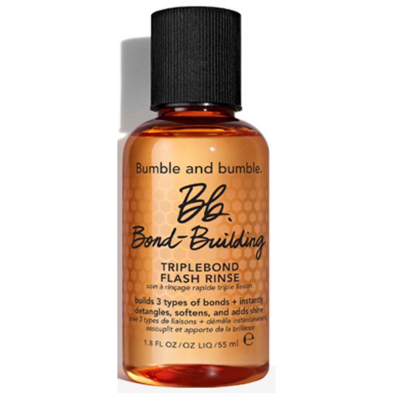 Bumble and bumble Bb. Bond-Building Triplebond Flash Rinse 55 ml billede
