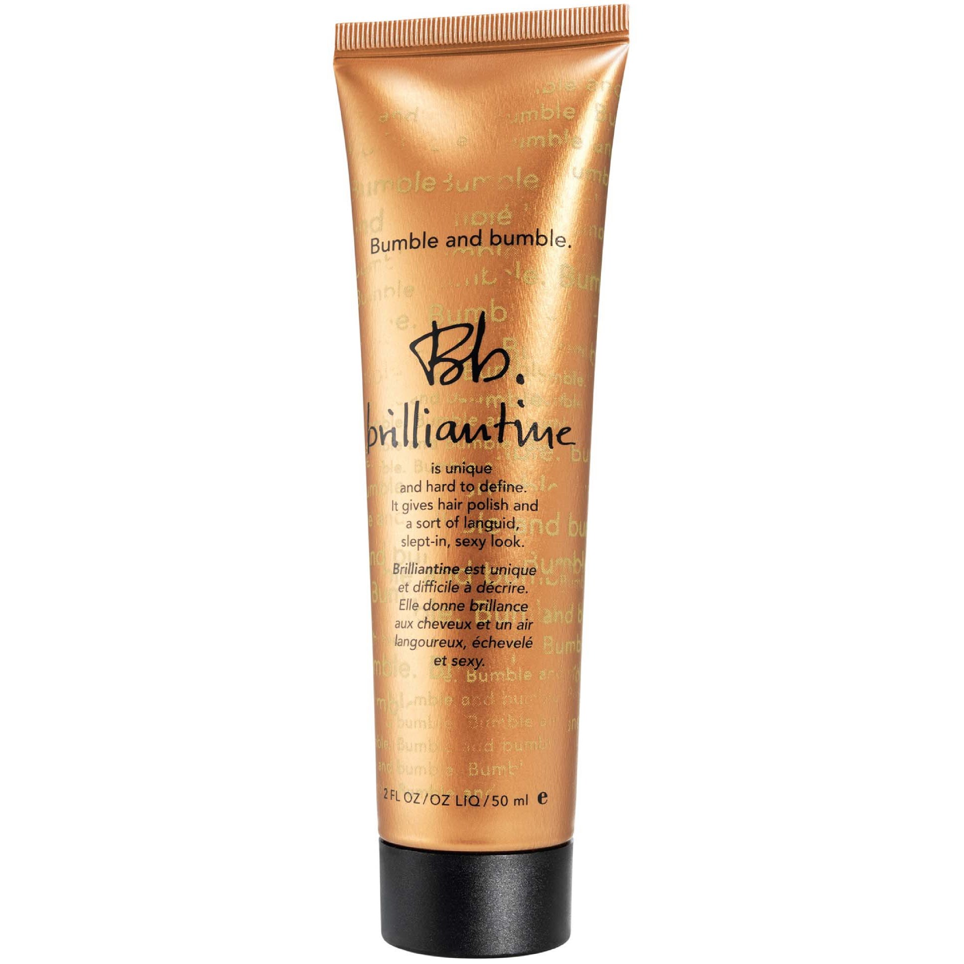 Bumble and bumble Brilliantine 50 ml billede