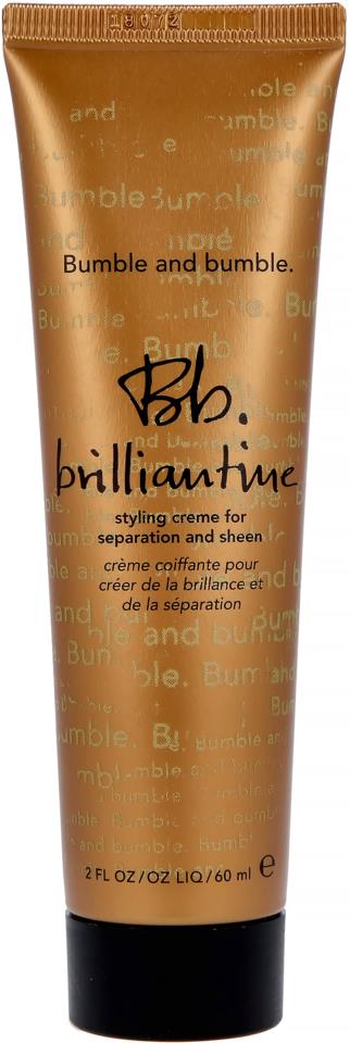 Bumble and bumble Brilliantine 