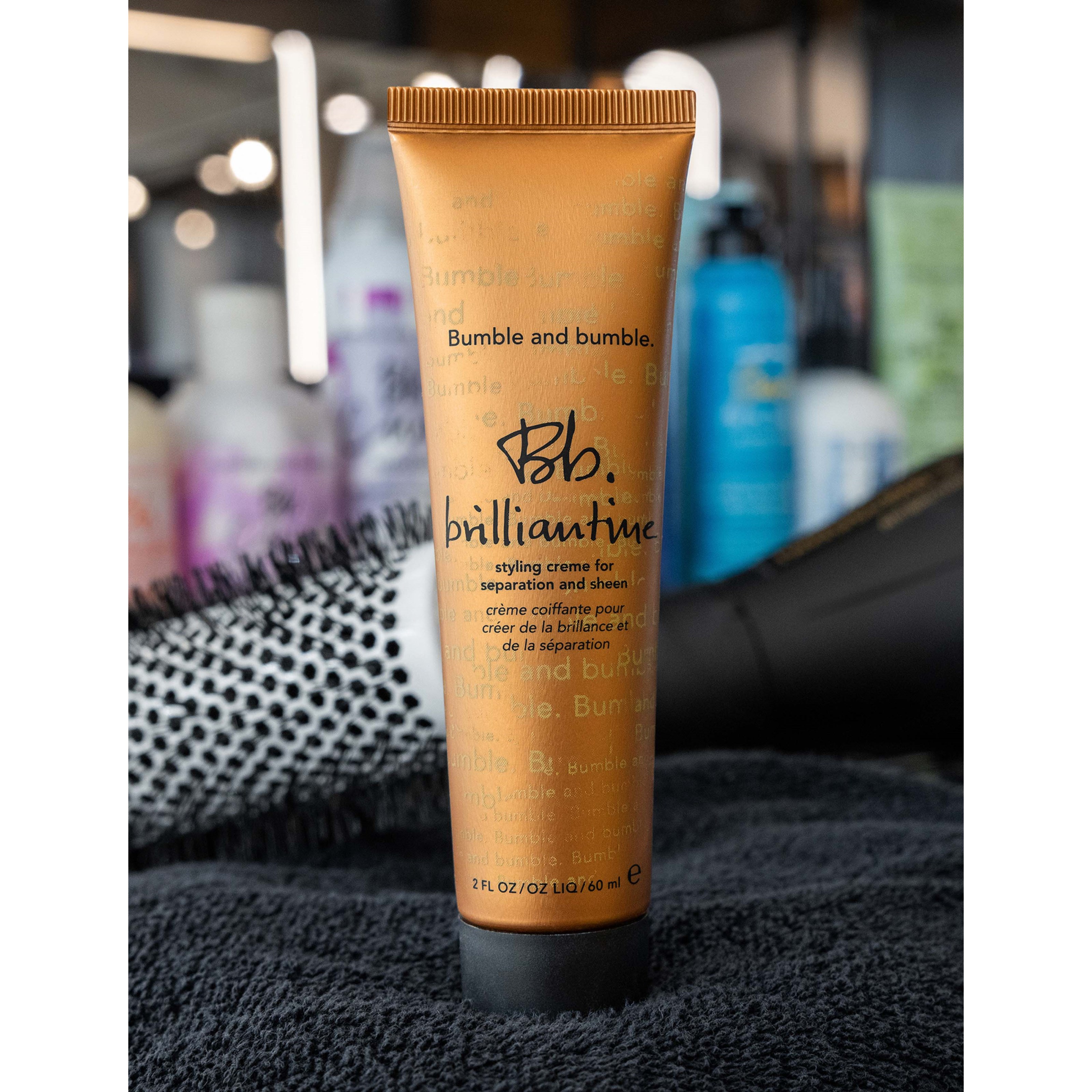 Bumble and bumble Brilliantine 50 ml (obrázok 3)