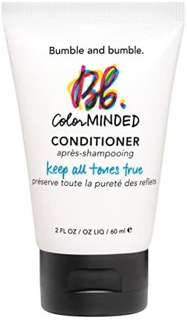 Bumble and bumble Color Minded Conditioner  60 ml