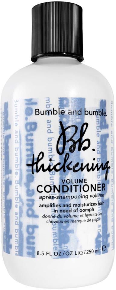 Bumble and bumble Conditioner New 250 ml