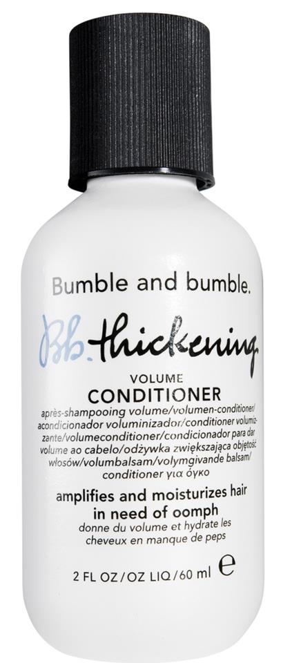 Bumble and bumble Conditioner New 60 ml