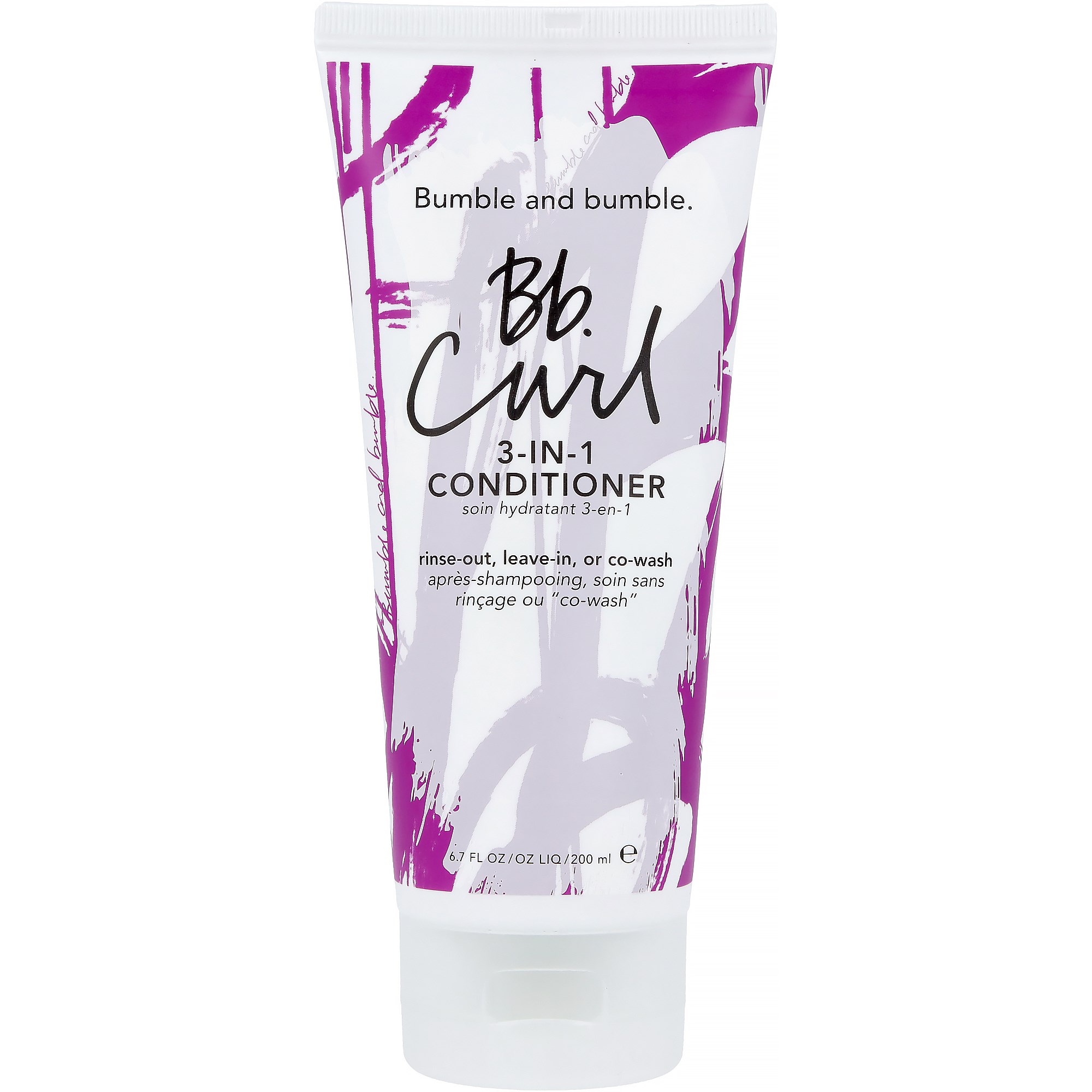 Läs mer om Bumble and bumble Curl 3-in-1 Conditioner