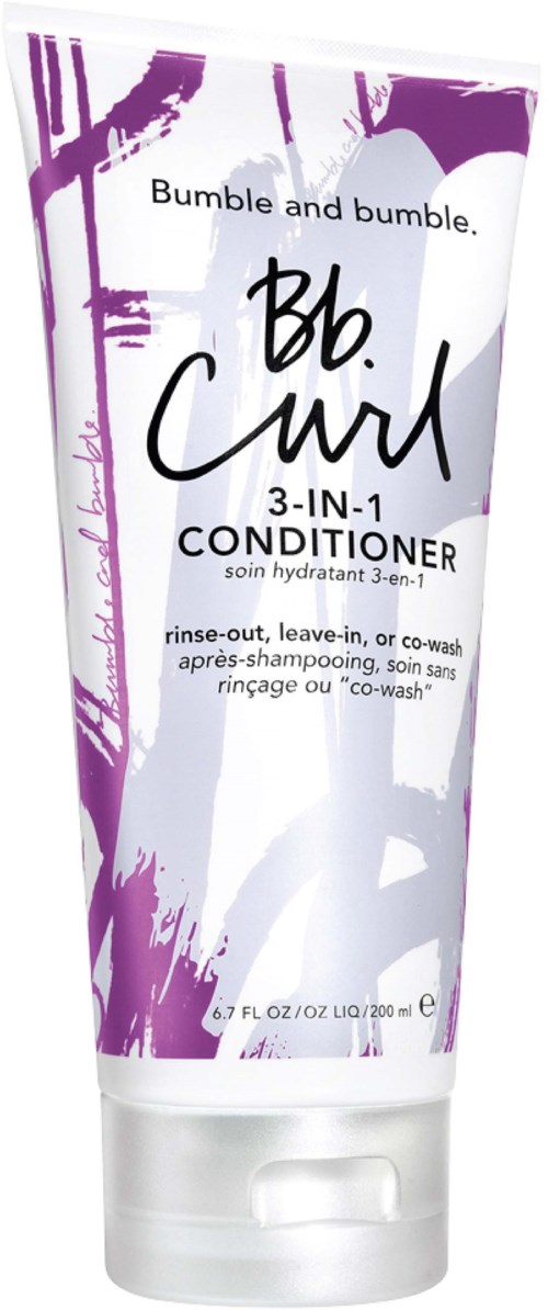 Bumble and bumble Bb. Curl 3-in-1 Conditioner 200 ml