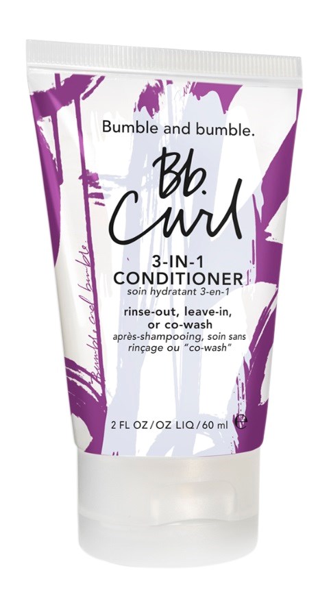 Bumble and bumble Bb. Curl 3-in-1 Conditioner 60 ml