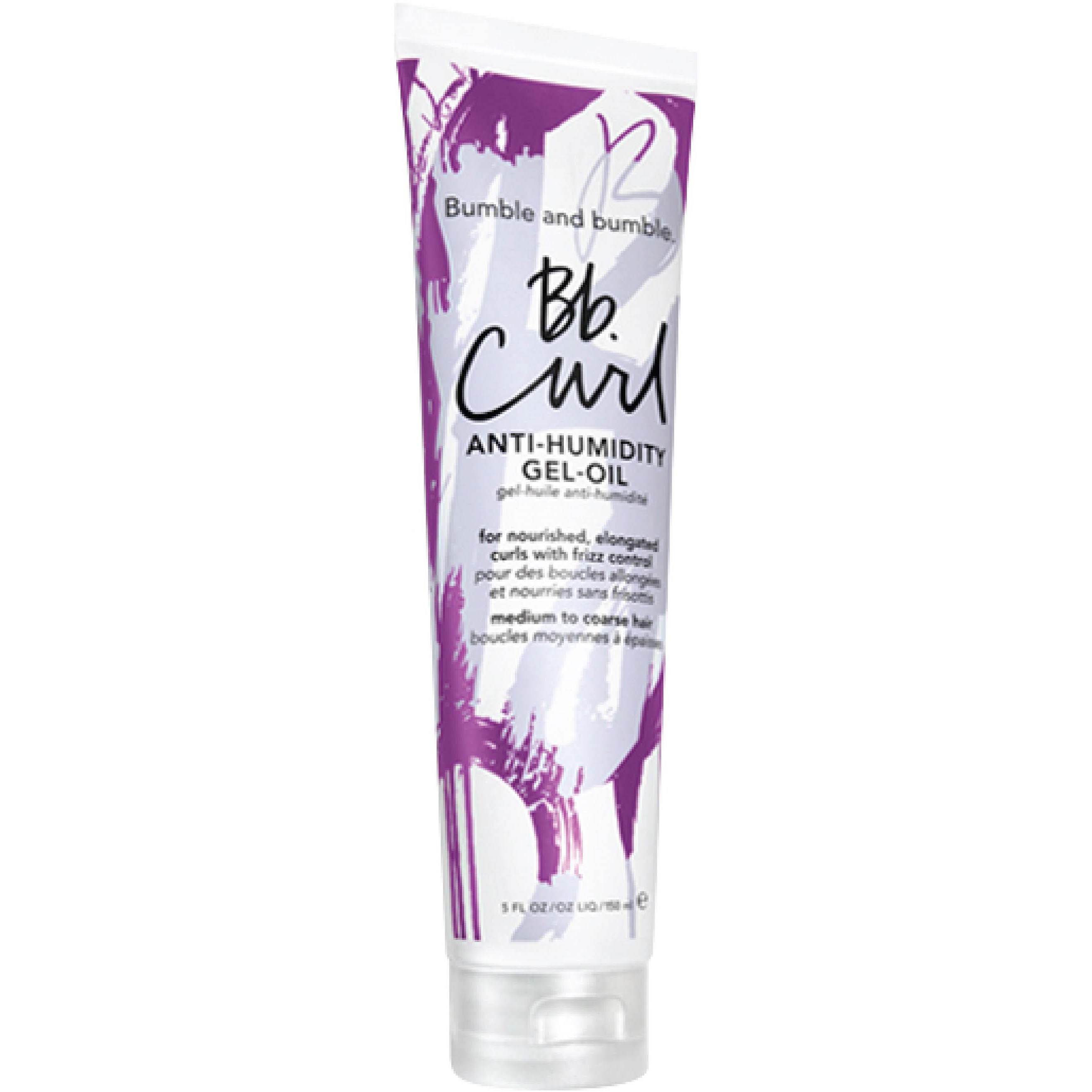 Bumble and bumble Bb. Curl Anti Humidity Gel Oil billede