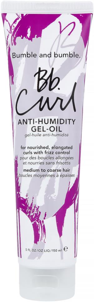 Bumble and bumble Curl Anti-Humidity Gel-Oil