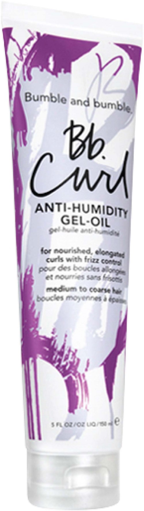 Bumble and bumble Bb. Curl Anti Humidity Gel Oil