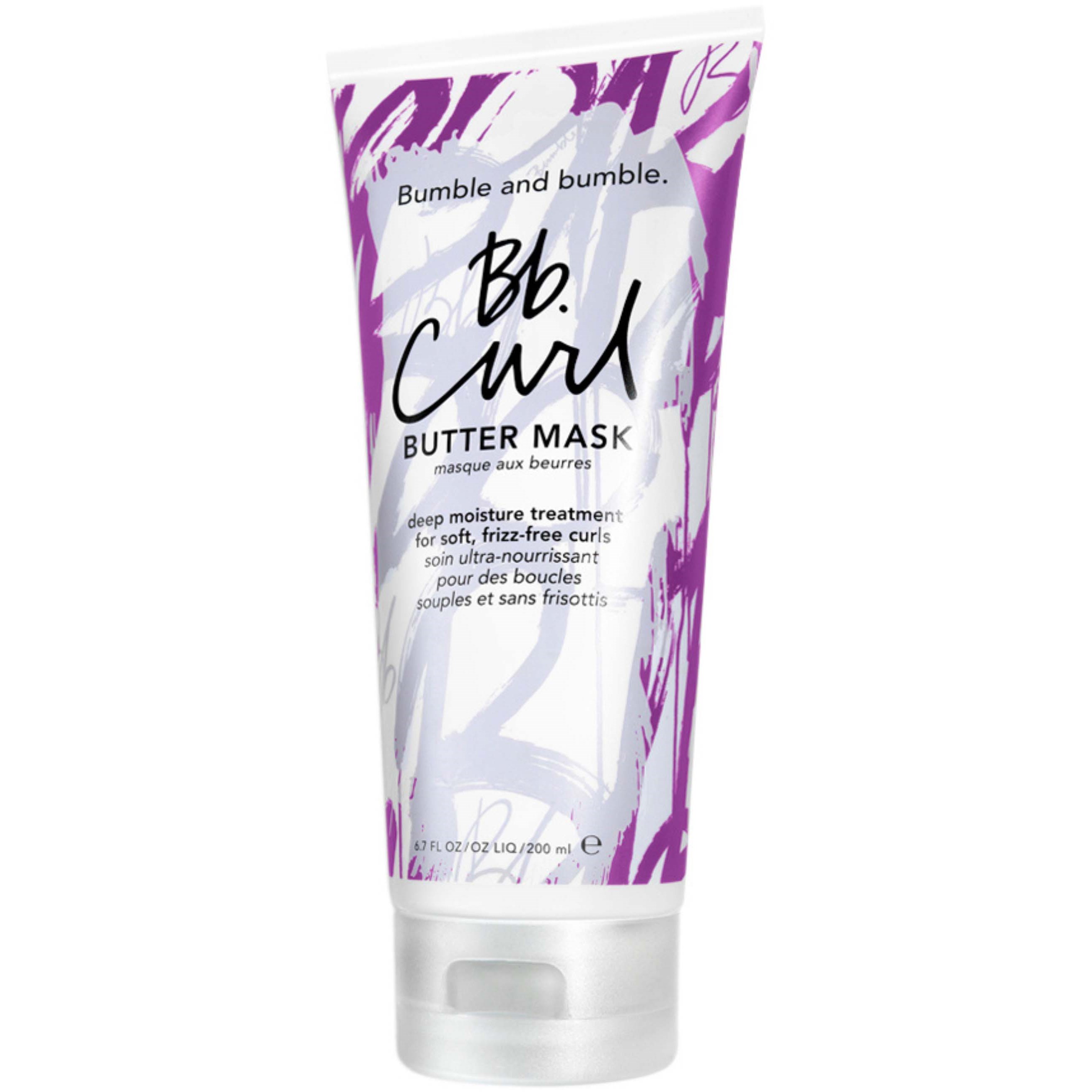 Bumble and bumble Bb. Curl Butter Mask billede