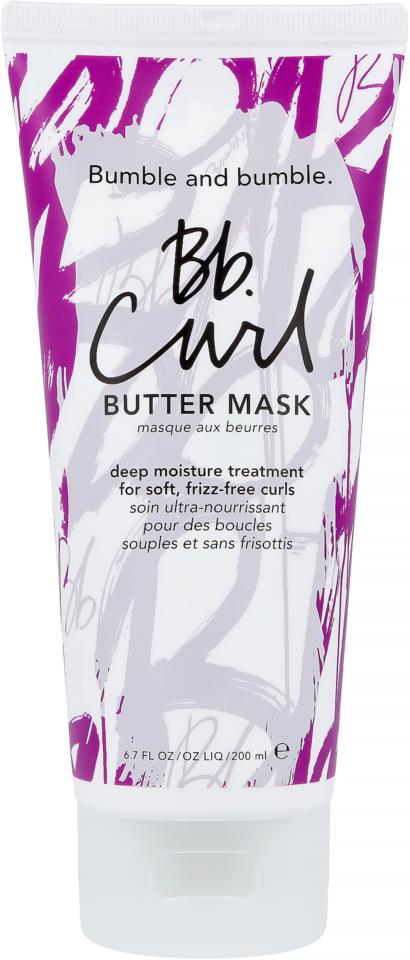 Bumble and bumble Curl Butter Mask 150ml