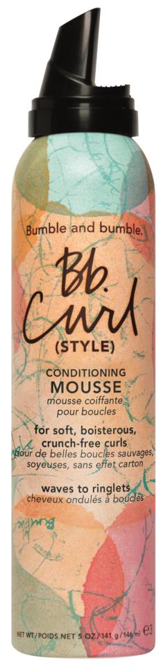 Bumble and bumble Curl Conditioning Mo