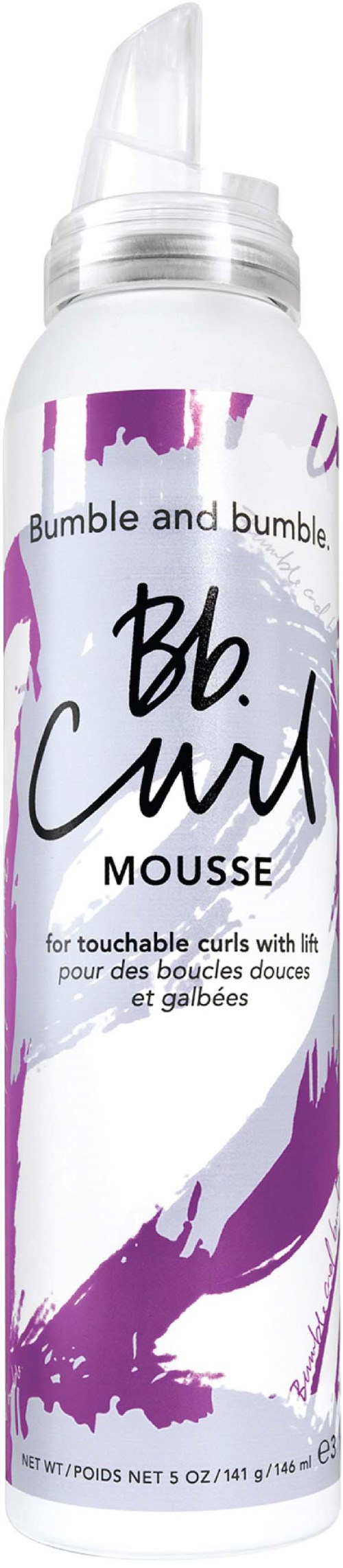 Bumble and bumble Bb. Curl Conditioning Mousse 150 ml