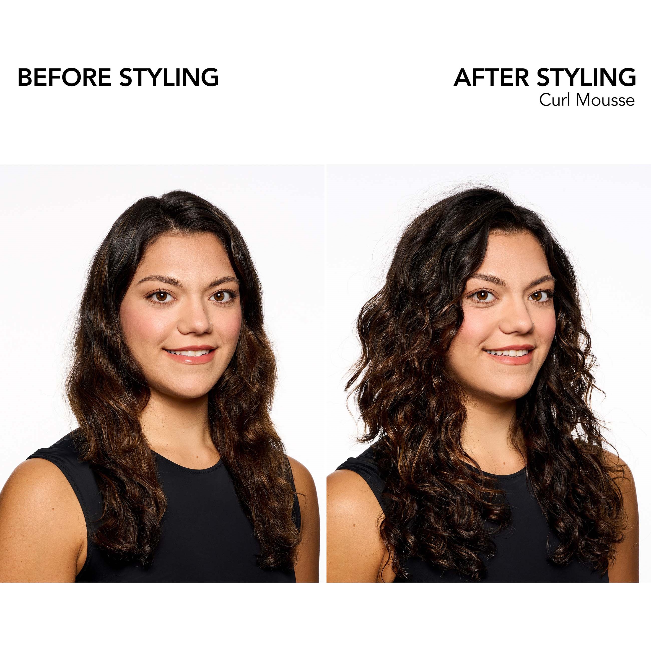 Alternativ bild 1 för Bumble and bumble Curl Conditioning Mousse 150 ml