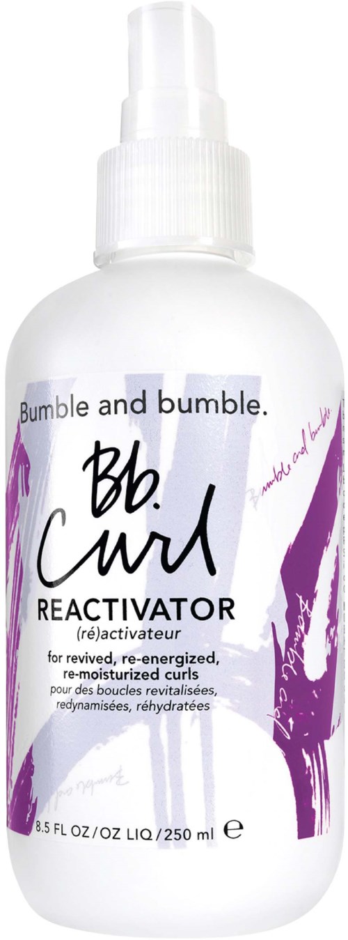 Bumble and bumble Bb. Curl Reactivator 250 ml