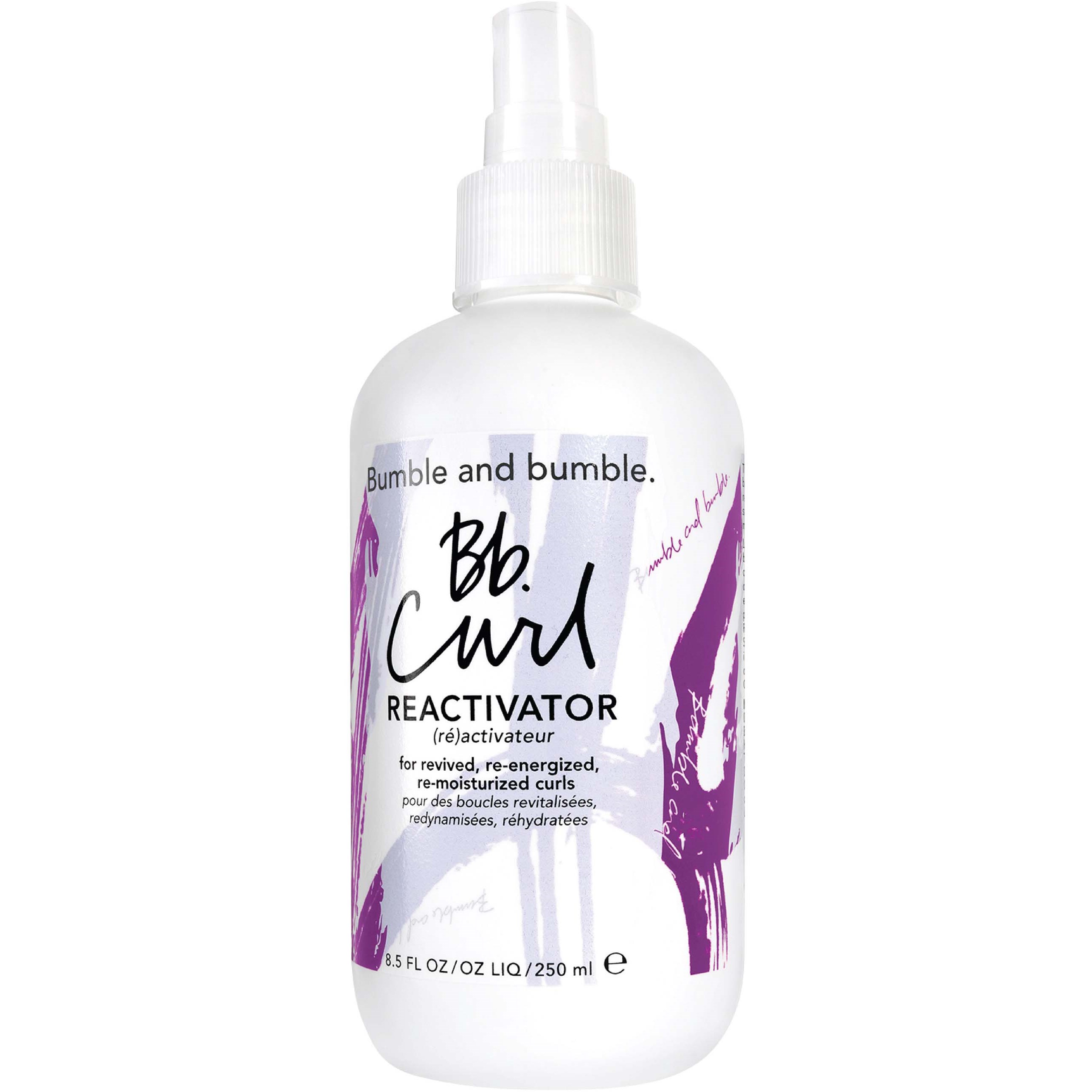 Bumble and bumble Bb. Curl Reactivator 250 ml billede