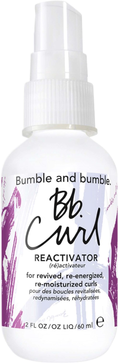 Bumble and bumble Bb. Curl Reactivator 60 ml