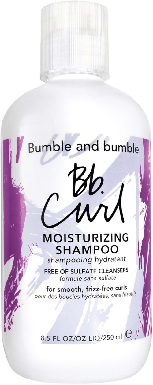 Bumble and bumble Bb. Curl Shampoo 250 ml