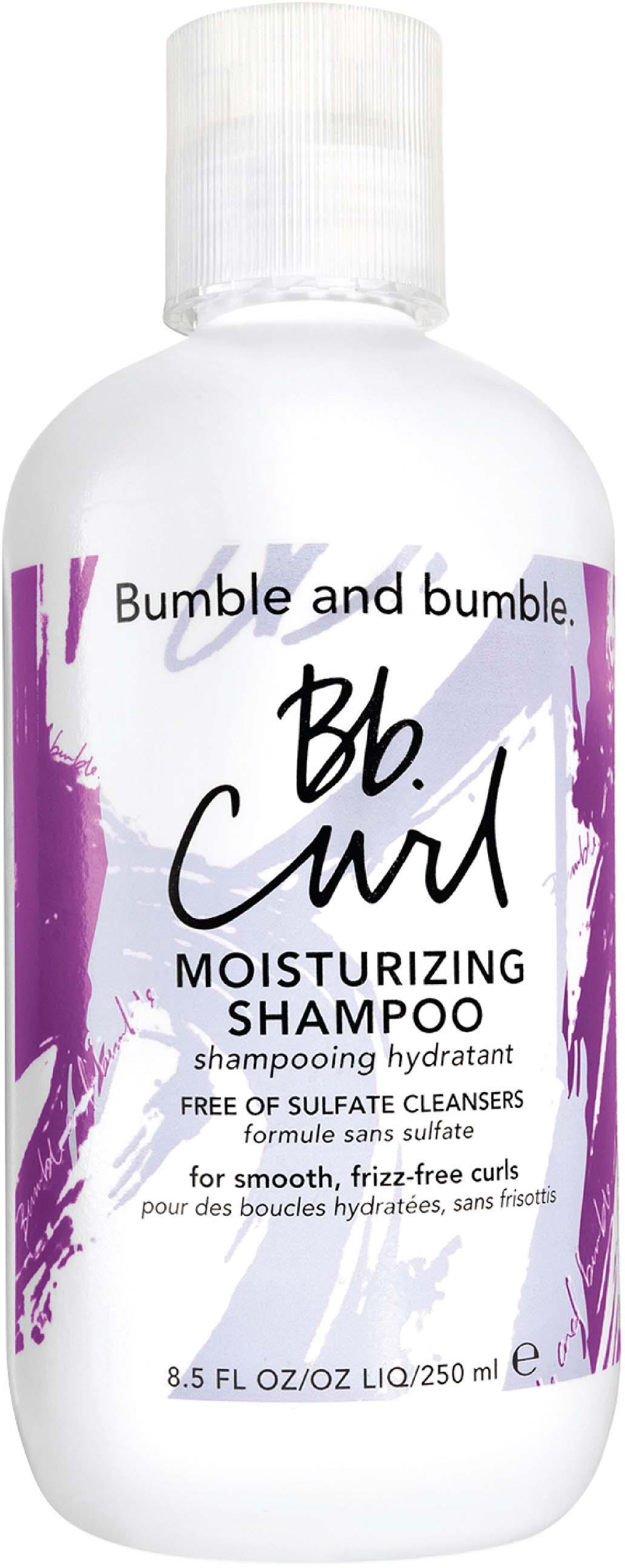 Bumble and bumble Bb. Curl Shampoo 250 ml