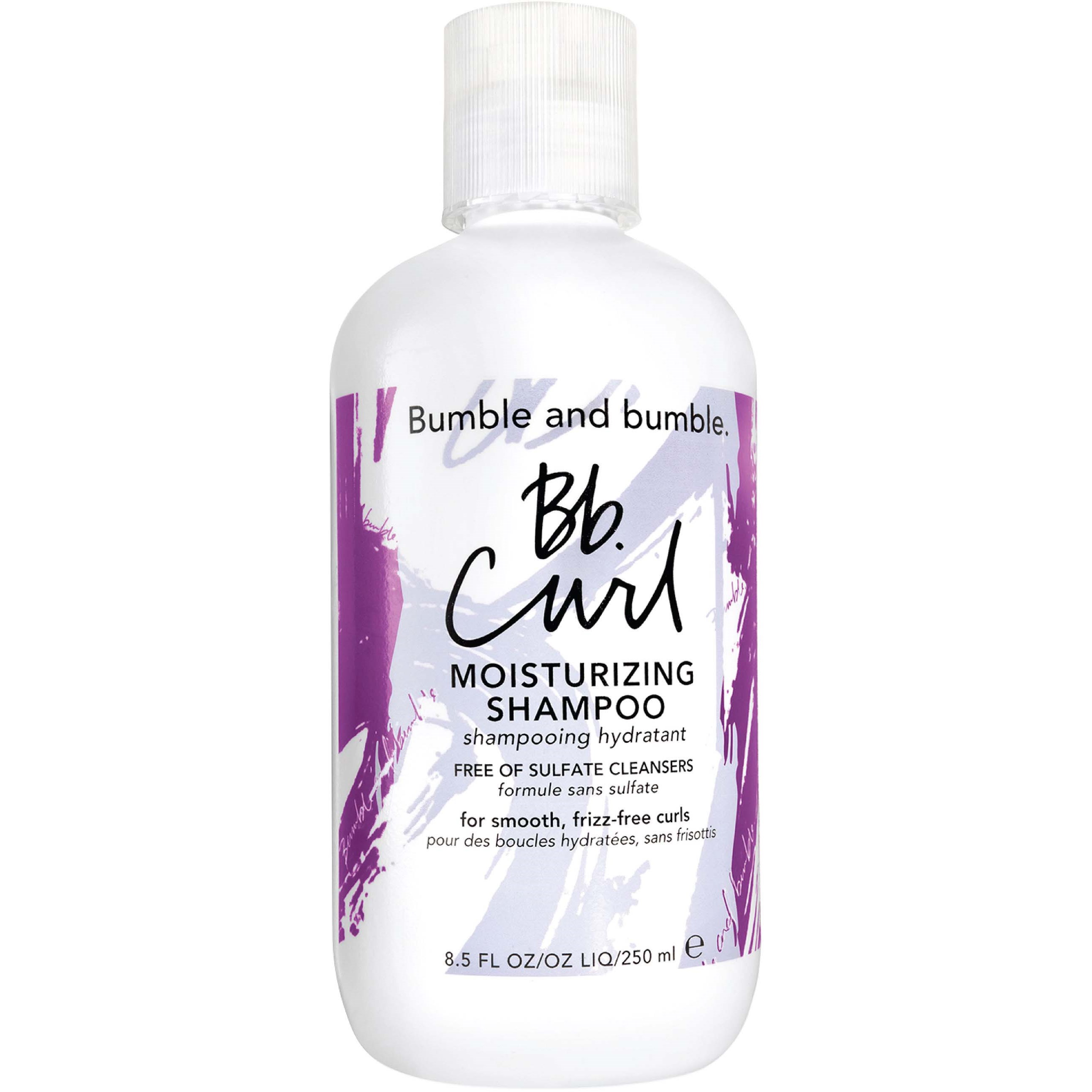 Bumble and bumble Bb. Curl Shampoo 250 ml billede