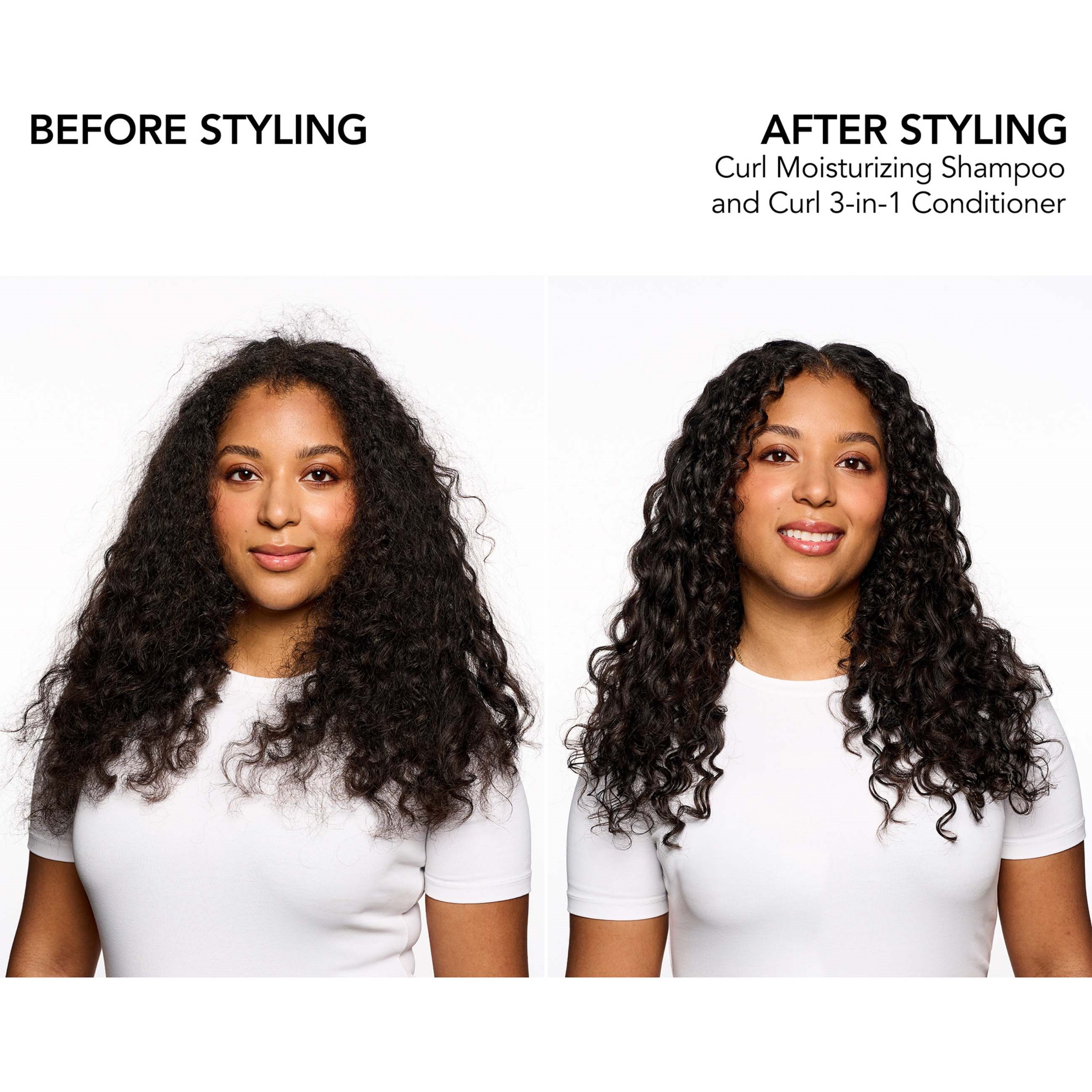 Alternativ bild 1 för Bumble and bumble Curl Shampoo 250 ml