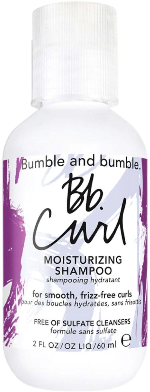Bumble and bumble Bb. Curl Shampoo 60 ml