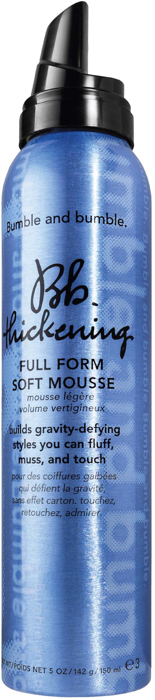 Bumble and bumble Bb. Thickening Full Form Soft Mousse 150 ml