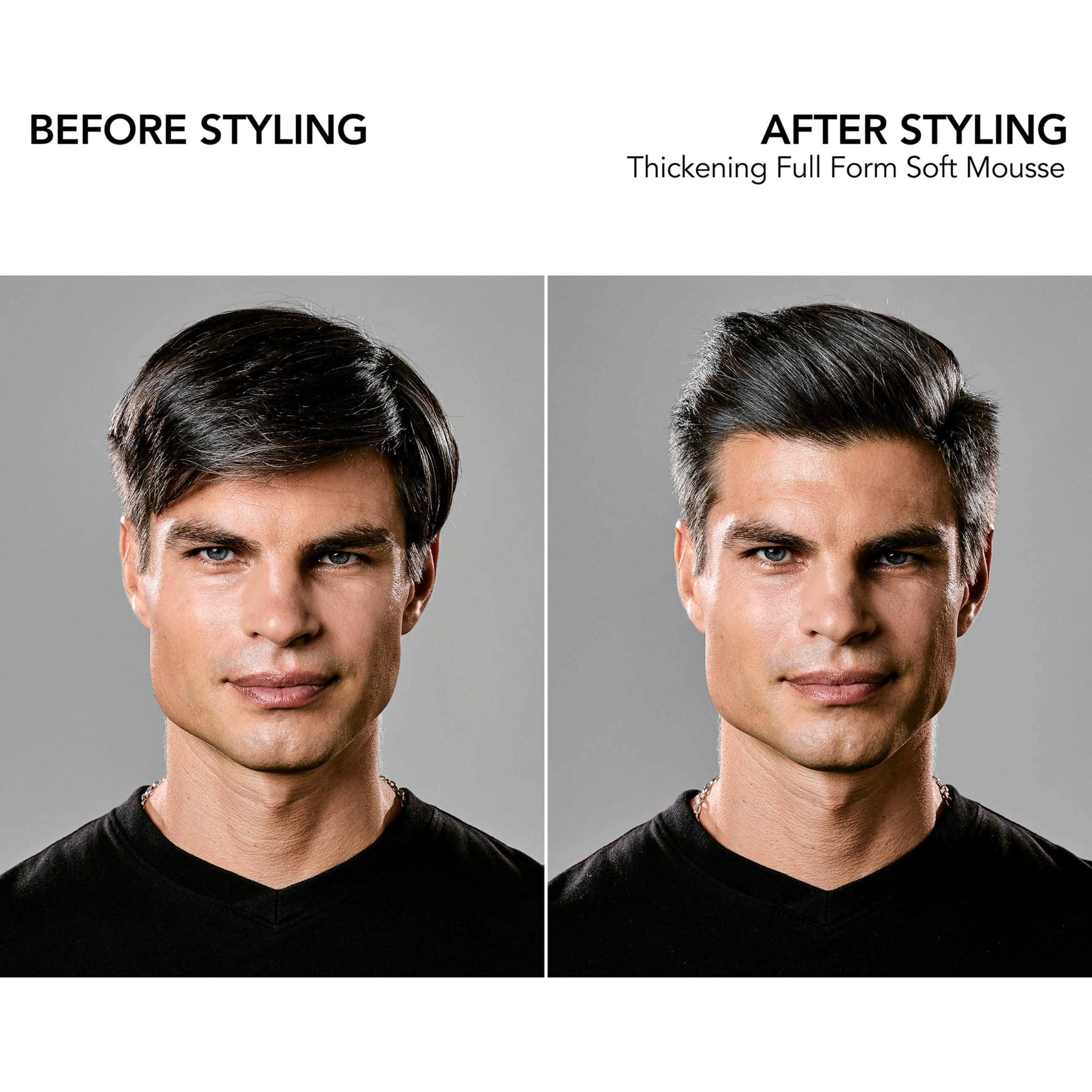 Bumble and bumble Bb. Thickening Full Form Soft Mousse 150 ml (obrázok 4)