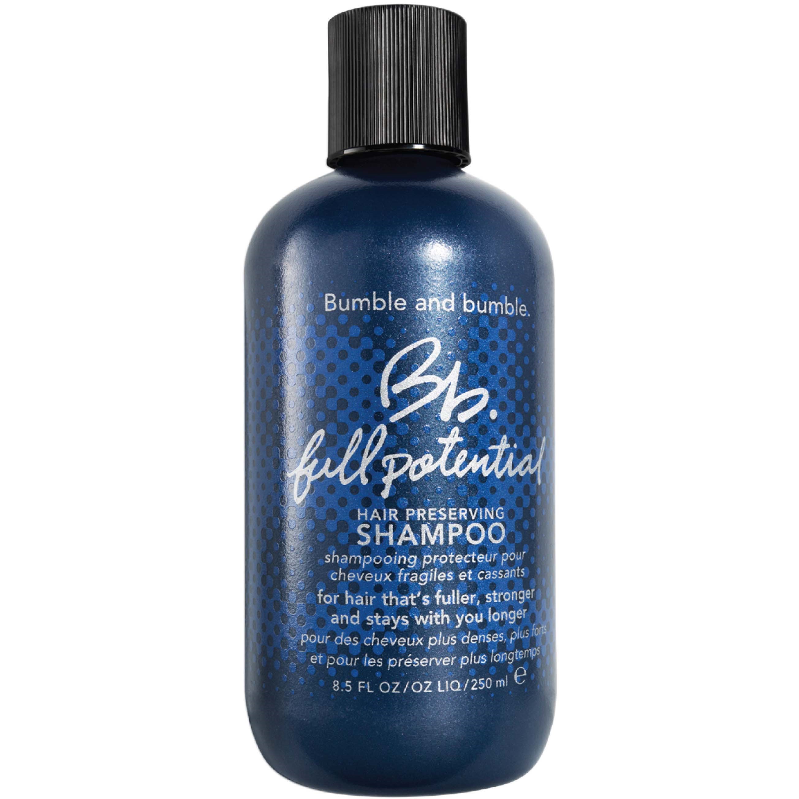 Bumble and bumble Full Potential Hair 250 ml billede