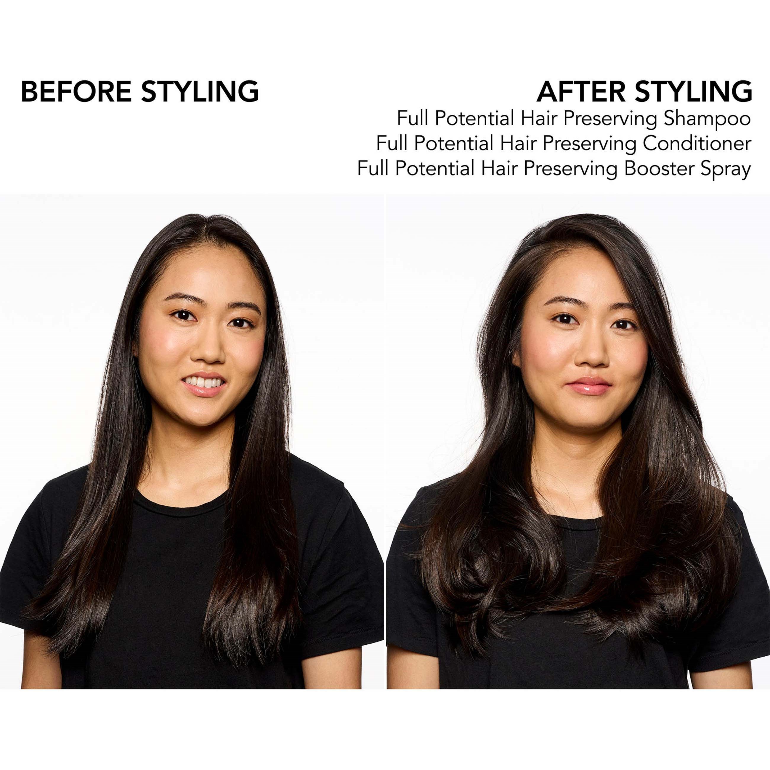 Alternativ bild 1 för Bumble and bumble Full Potential Hair 250 ml