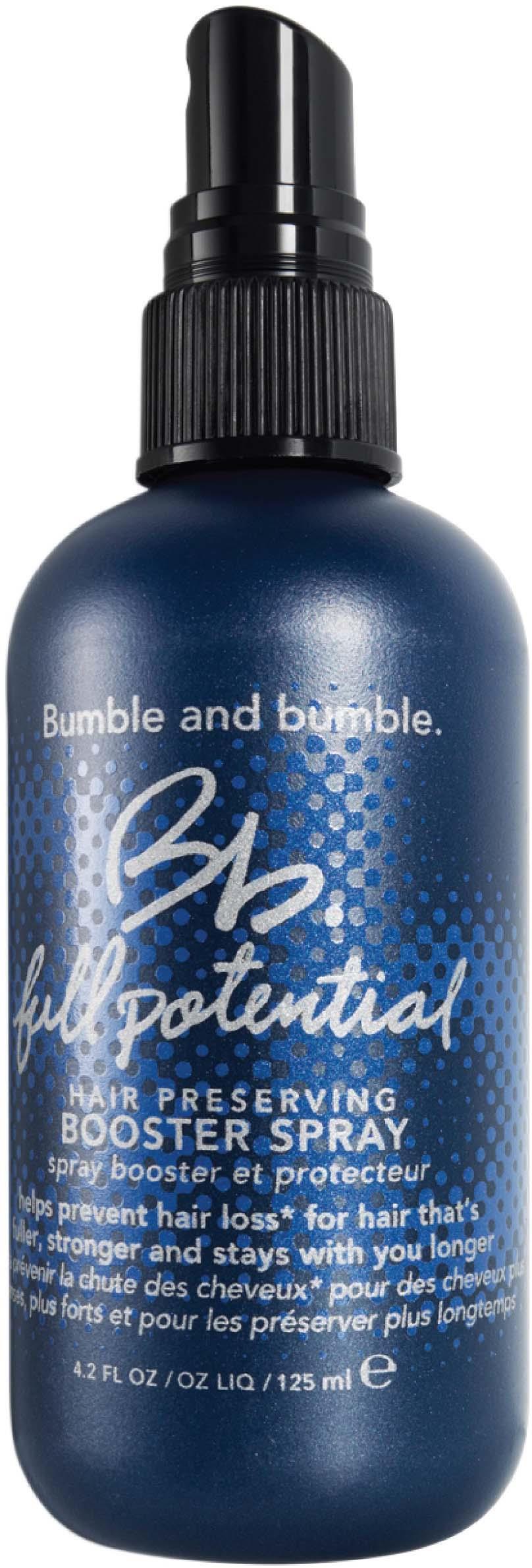 Bumble and bumble Full Potential Hair 125 ml