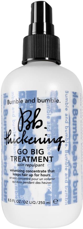 Bumble and bumble Go Big Treatment 250 ml