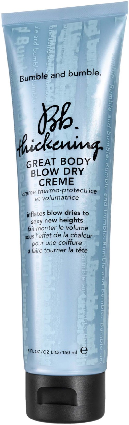 Bumble and bumble Bb. Thickening Great Body Blow Dry Creme 150 ml