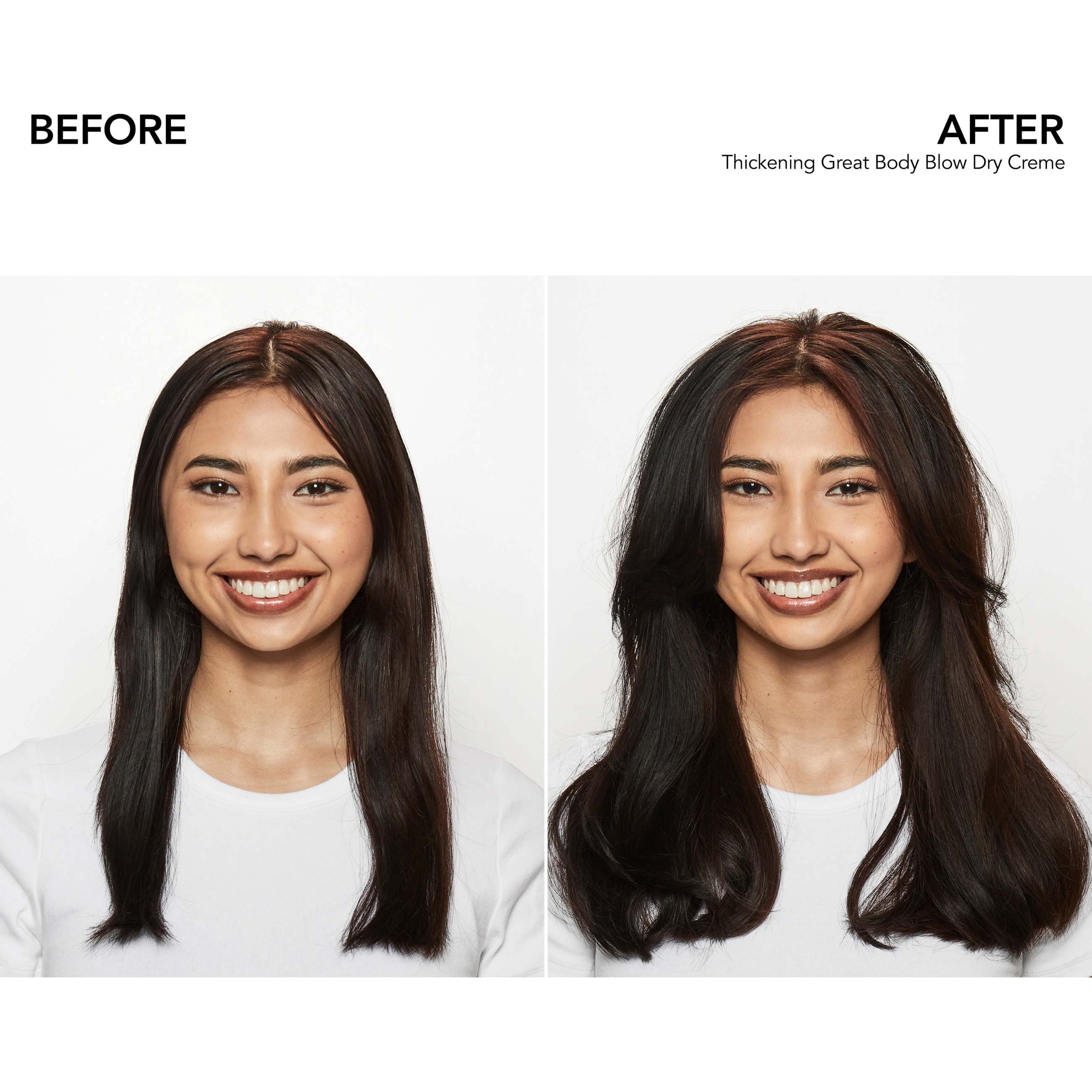 Alternativ bild 1 för Bumble and bumble Thickening Great Body Blow Dry  150 ml