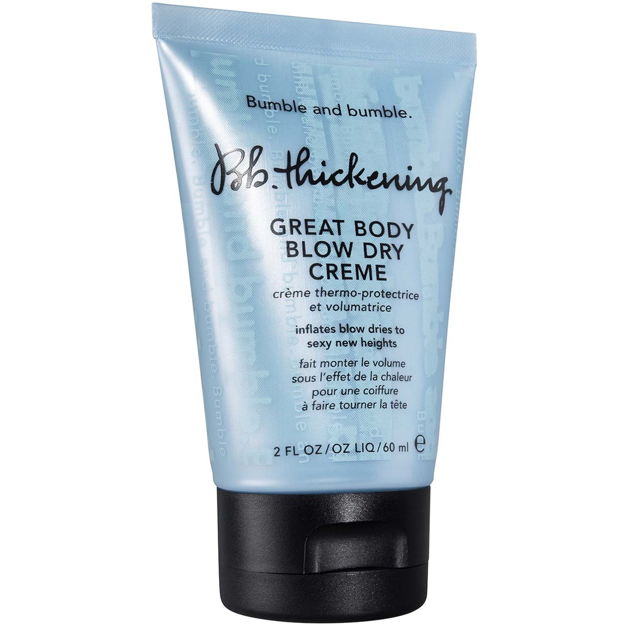 Bumble and bumble Thickening Great Body Blow Dry Creme 60 ml