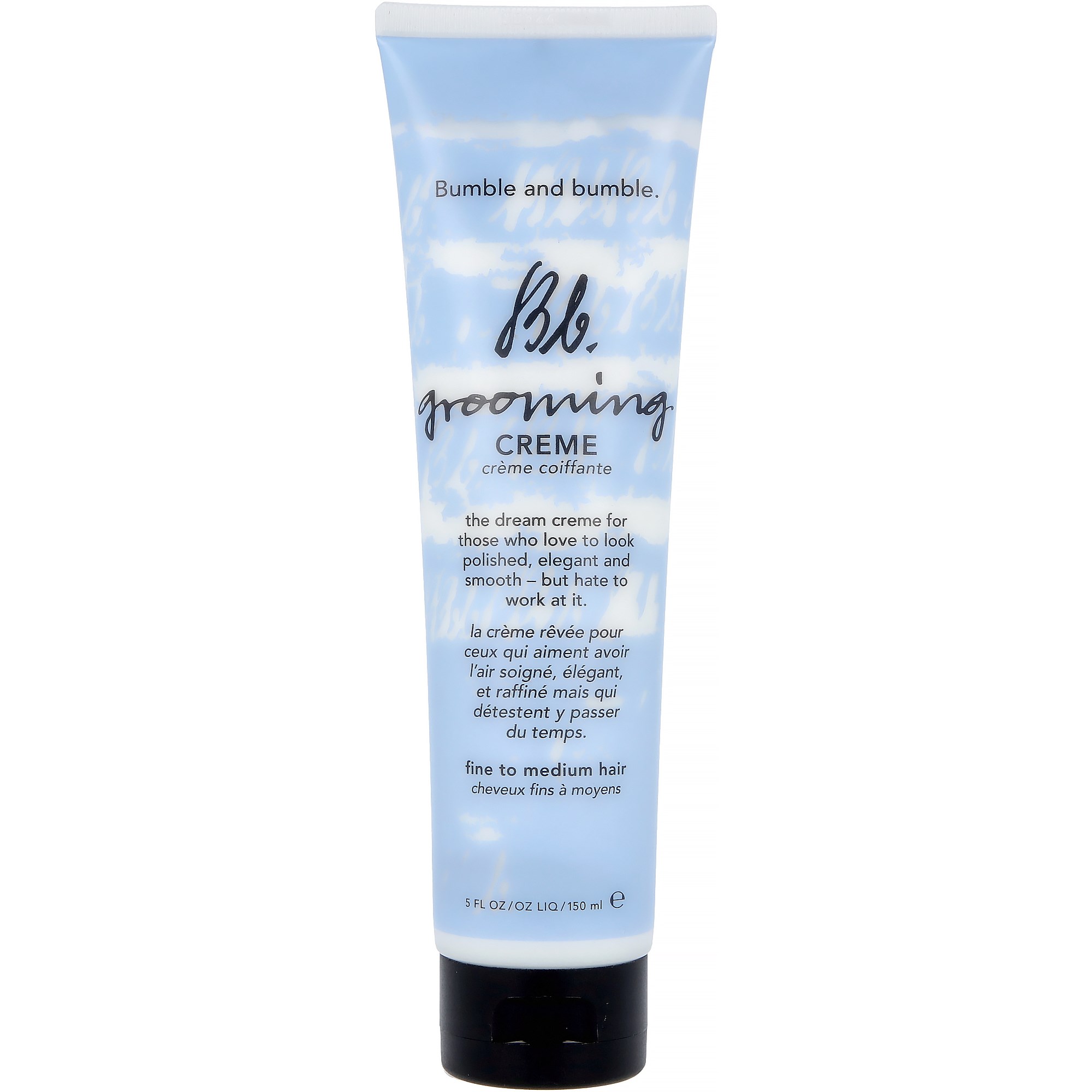 Läs mer om Bumble and bumble Grooming Creme 150 ml