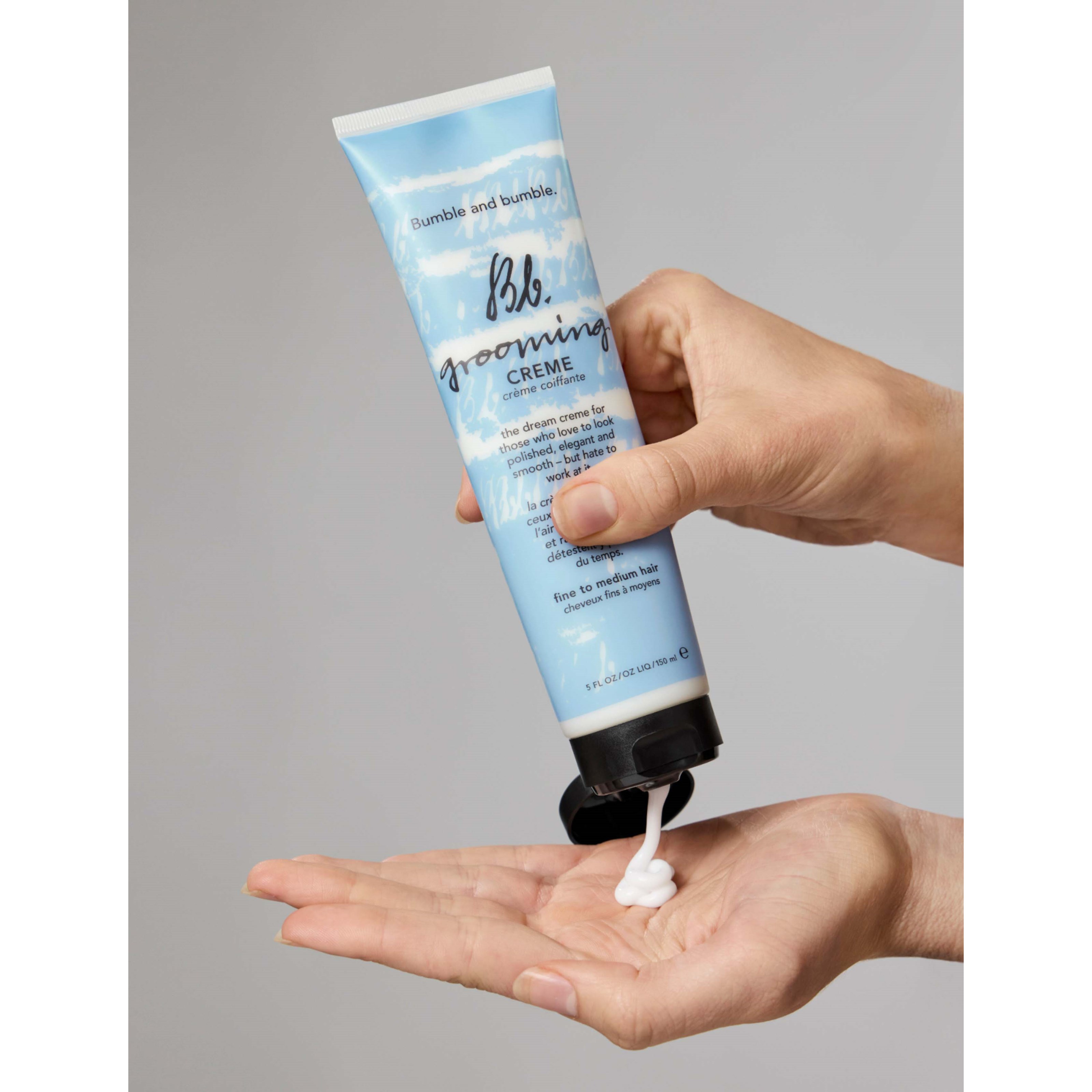 Alternativ bild 1 för Bumble and bumble Grooming Creme 150 ml