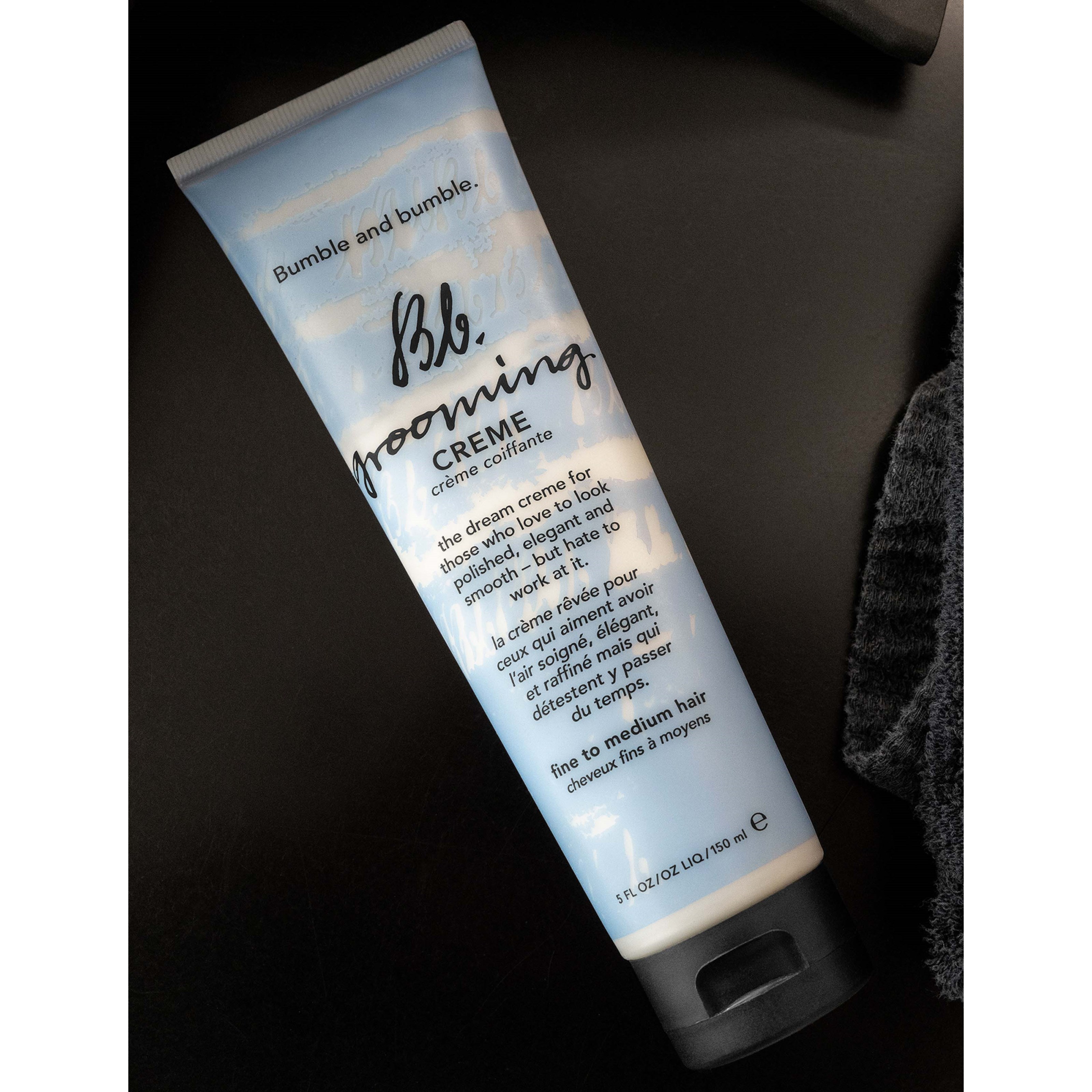 Bumble and bumble Grooming Creme 150 ml (obrázok 4)