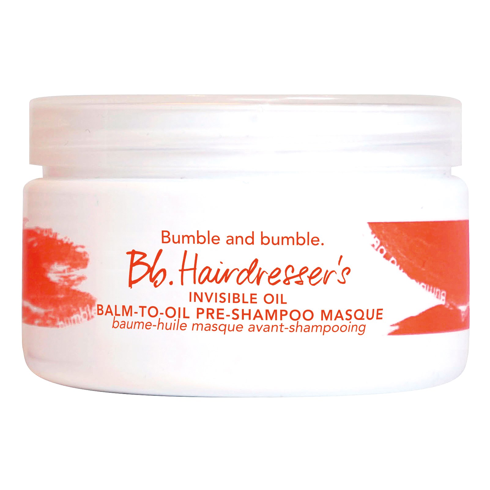 Bumble and bumble Hairdresser's Invisible Oil Hairdresser's Balm t 100