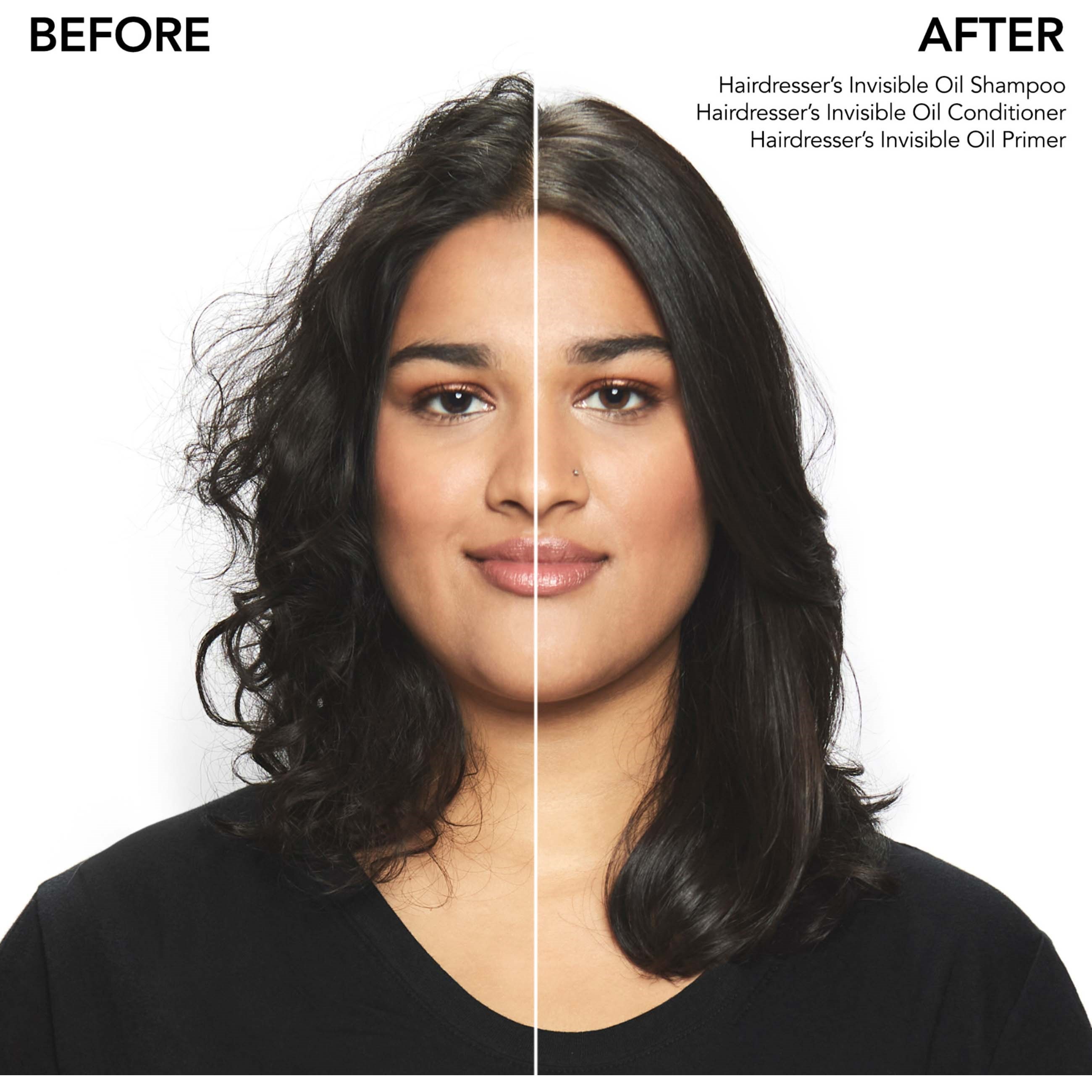 Alternativ bild 1 för Bumble and bumble Hairdresser's Invisible Oil Conditioner 60 ml