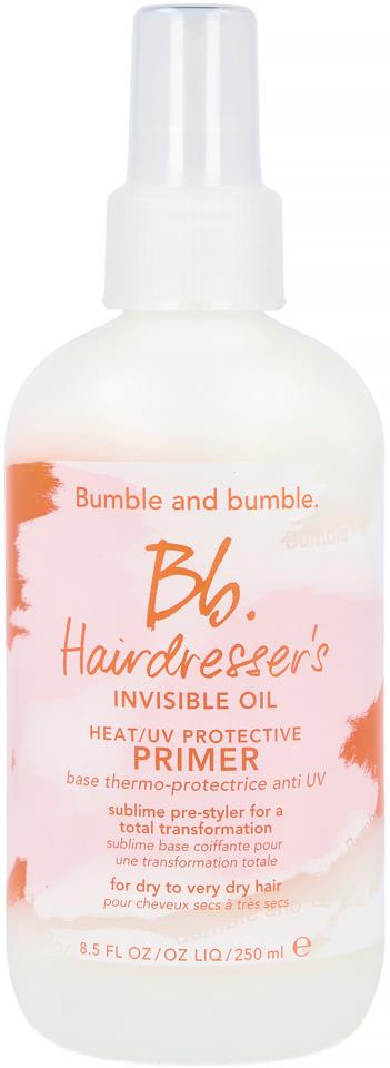 Bumble and bumble Hairdresser´s Invisible Oil Primer 250ml