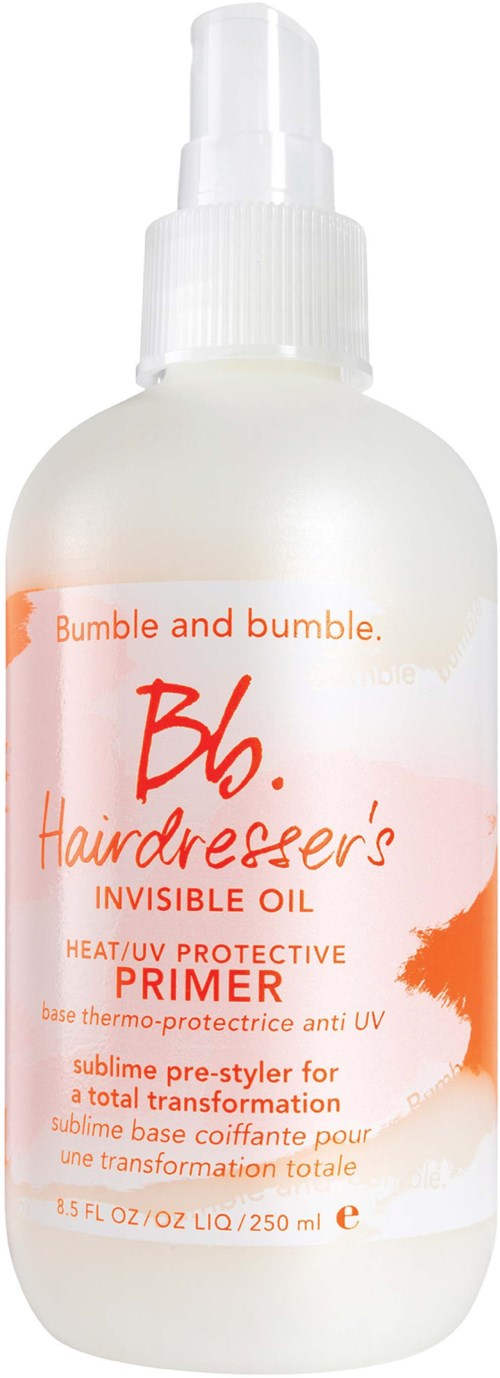 Bumble and bumble Hairdresser's Invisible Oil Primer 250 ml