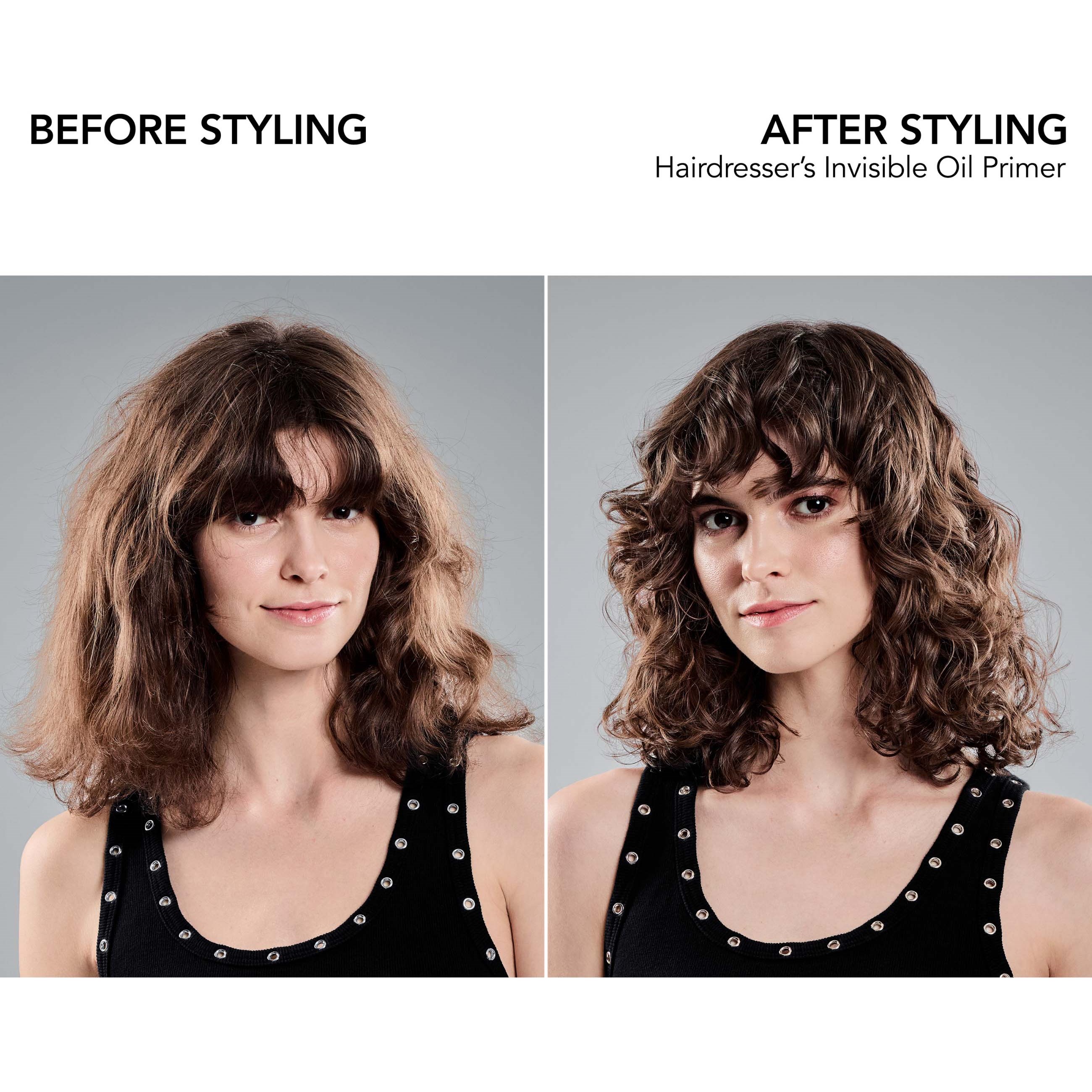 Alternativ bild 1 för Bumble And Bumble Hairdresser's Invisible Oil Primer 250 ml