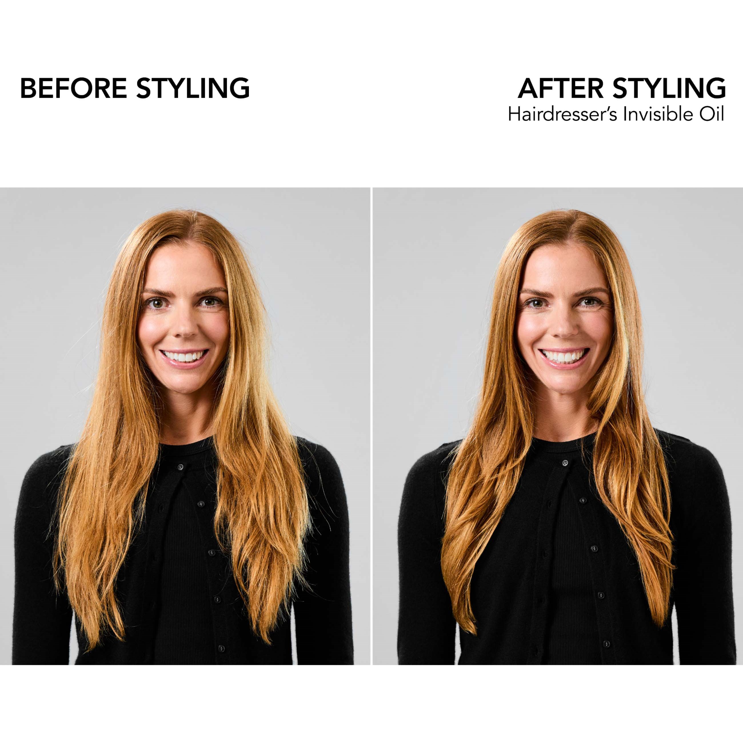 Alternativ bild 1 för Bumble and bumble Hairdresser's Invisible Oil Hairdresser's Invisi 100